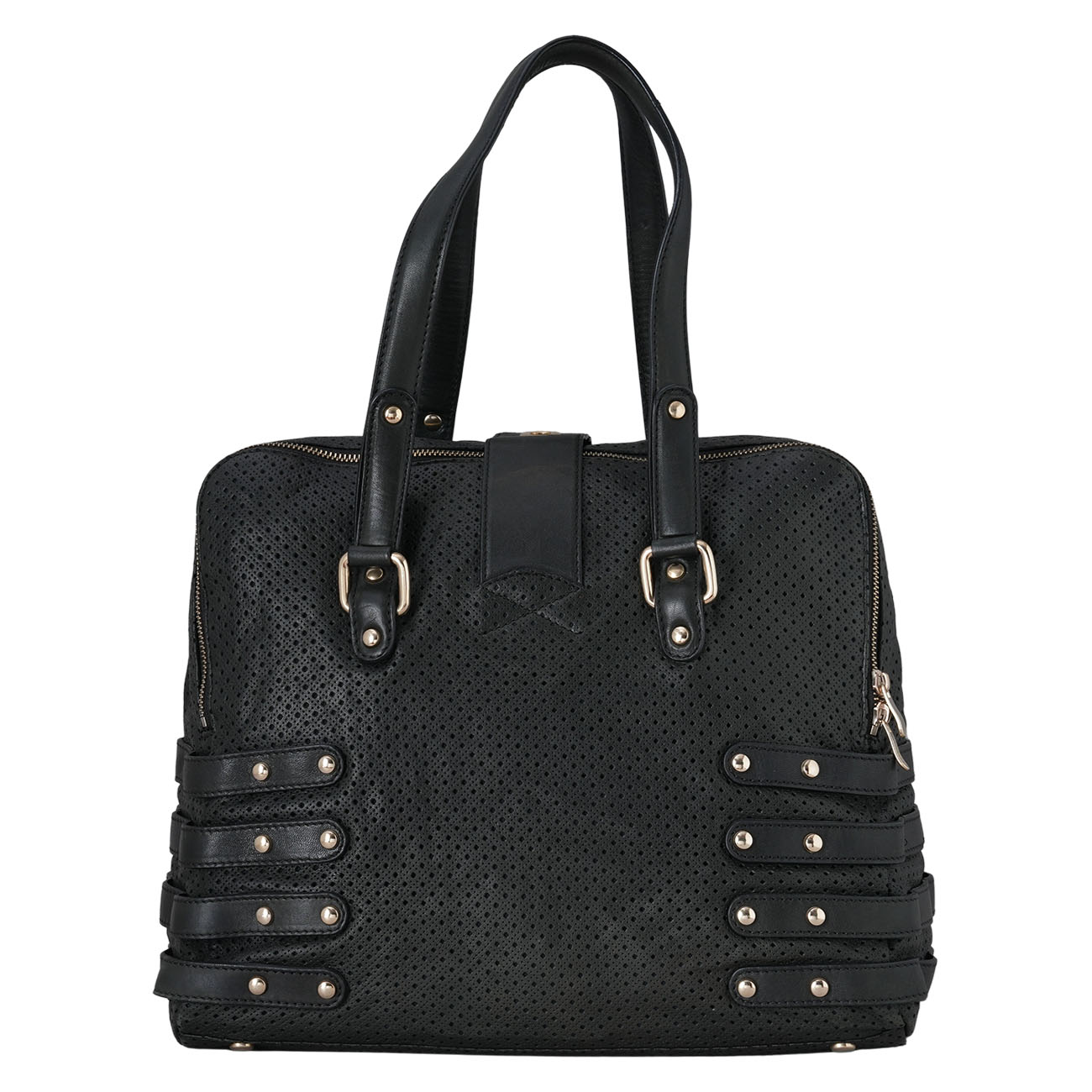 JIMMY CHOO(USED)지미추 숄더백